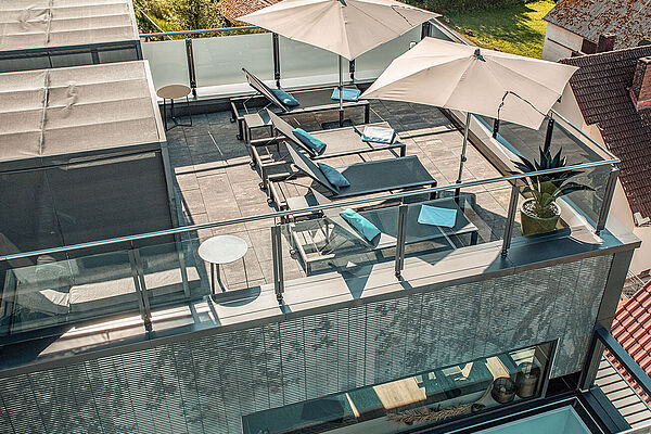 Ruhe für höchste Ansprüche