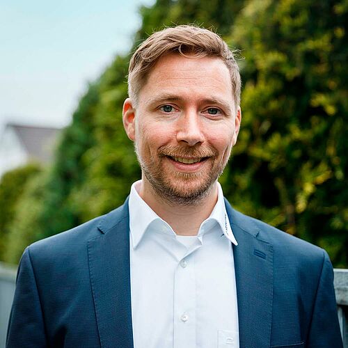 Holger Schneider Holger Schneider