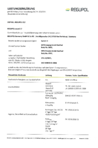 REGUPOL sound 17